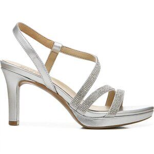 Naturalizer Brenta 2 Strappy Dress Sandals